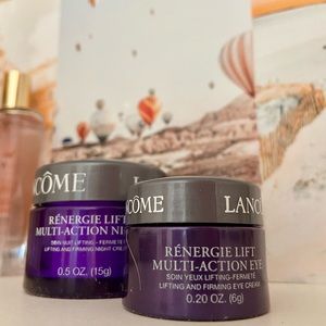 LANCÔME RENEGERIE LIFT MULTI-ACTION EYE CREAM